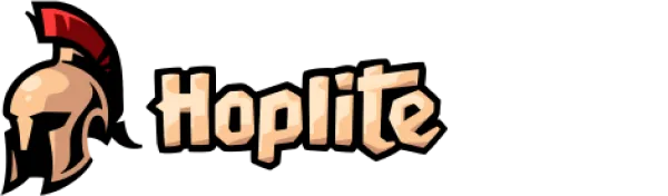 hoplite logo